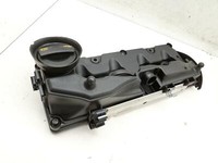 Skoda Yeti 5L 09-13 TDI 2,0 81KW CFHA Ventildeckel Skoda Yeti 5L 09-13 21.06.2010 gebraucht Vorschau 4