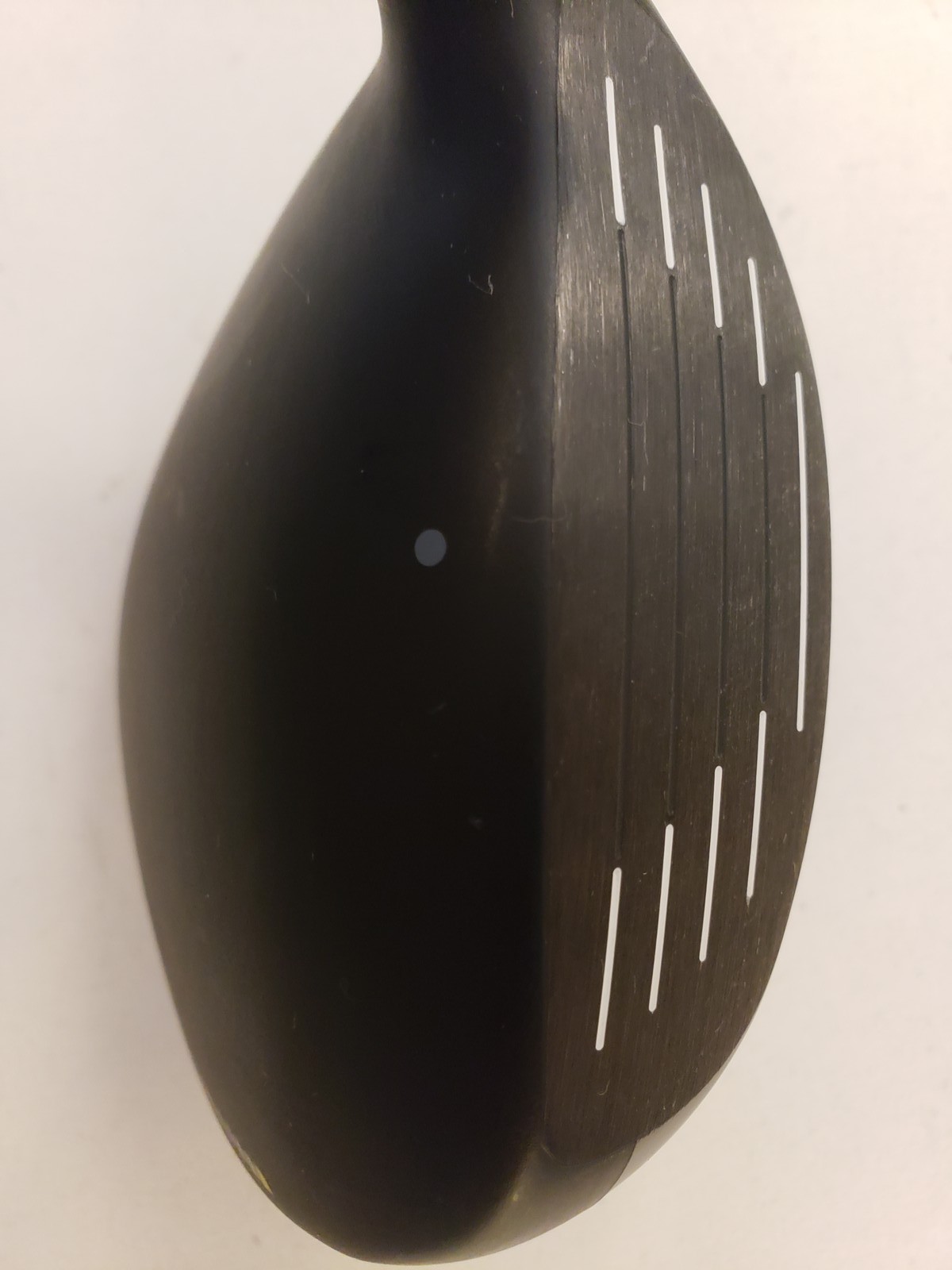 Used Ping G430 Max - 5 Fairway Wood 18* - Ping ALTA Quick 45 - Senior - RH