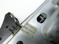 Opel Zafira Tourer C P12 16-19 Fensterhebermotor mit Fensterheber Links Hinten Opel Zafira Tourer C P12 16-19... Vorschau 4