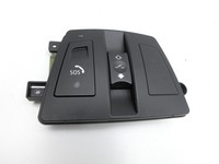 BMW F11 525d 10-14 Bedienteil Schalter Schiebedach SOS Dachkonsole BMW F11 525d 10-14 04.04.2013 AK10000367E gebraucht Vorschau 2