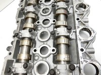 Peugeot 308 I T7 07-11 1,6 80KW DV6TED4 Nockenwellen Nockenwellenbrücke Peugeot 308 I T7 07-11 30.09.2008 0801Z9... Vorschau 5
