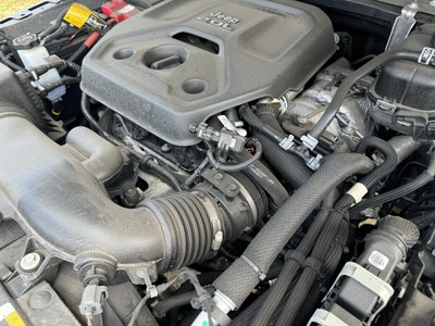 image 3 of engine