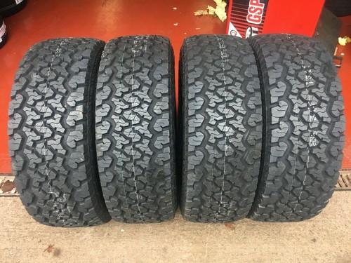 X4 265 70 16 MAXXIS TOP QUALITY ALL TERRAIN 4X4 Tyre 265