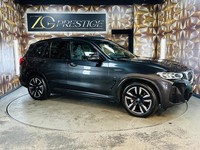 2022 BMW iX3 80kWh M Sport Auto 5dr ESTATE Electric Automatic