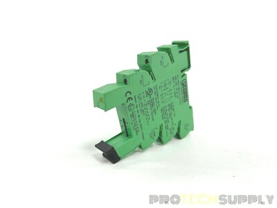 PHOENIX PLC-RSC-24DC/21-21/ATEX 2980461 Relay Module