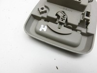 Nissan Pathfinder R51 05-14 Innenleuchte Innenraumleuchte Hinten Nissan Pathfinder R51 05-14 12.08.2005 26410-ZD003... Vorschau 5
