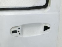 Ford Connect 06-09 Tür Schiebetür Rechts Hinten 7VTAWWA Ford Connect 06-09 22.08.2008 2T14-V24704-DL 5325583 gebraucht Vorschau 5