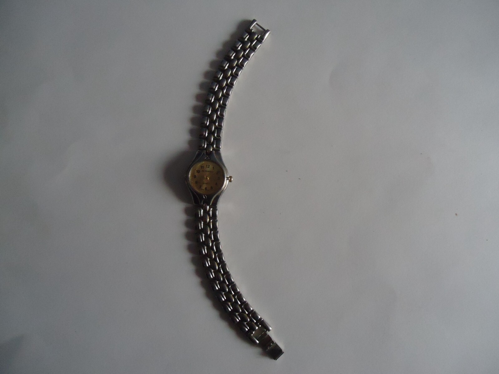 Vintage Accustar Watch,Japan Quartz! | eBay