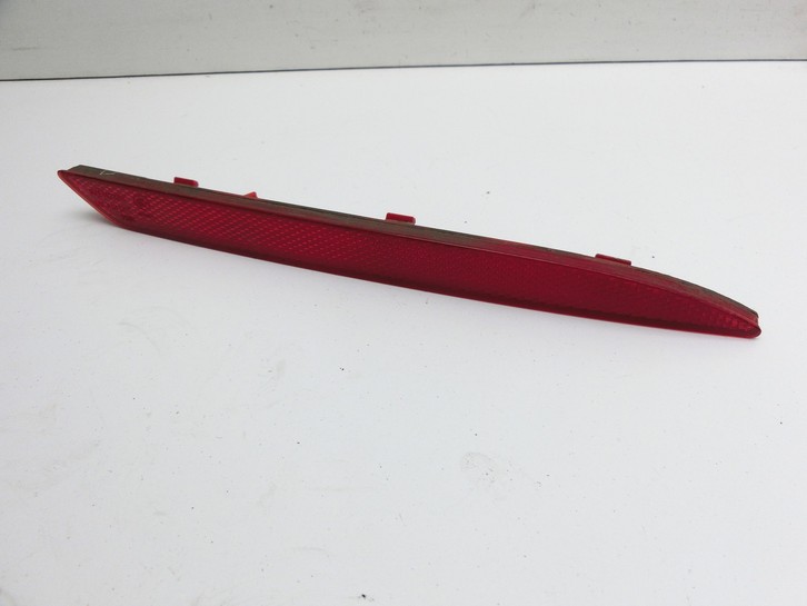 Mercedes W177 A200d 18-22 Lim Reflektor für Stoßstange Hinten Rechts Mercedes W177 A200d 18-22 12.07.2019... Vorschau 2