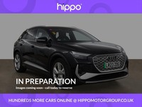 2023 Audi Q4 150kW 40 82kWh S Line 5dr Auto ESTATE ELECTRIC Automatic