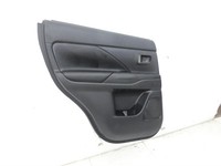 Mitsubishi Outlander III 12-15 Türverkleidung Türpappe Links Hinten Mitsubishi Outlander III 12-15 22.09.2015... Vorschau 2