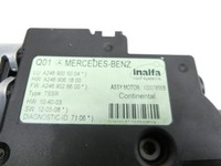 Mercedes W246 B220 11-14 Schiebedachmotor Mercedes W246 B220 11-14 30.04.2013 A2469005004 A2469061800 10007856B... Vorschau 5