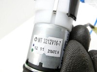 Mercedes W251 R300 10-13 Stellmotor Elektr. Pumpe Lordosenpumpe für Fahrer Sitz Links Vorne Mercedes W251 R300... Vorschau 7