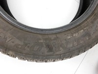 VW Touran II 5T 15-24 4 x Reifen Winterreifen Dunlop 205/60R16 96 H VW Touran II 5T 15-24 12.05.2016 - gebraucht Vorschau 9