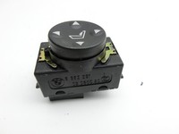 BMW E46 325XI LCI 03-06 Sitzverstellung Lordose Schalter Links BMW E46 325XI LCI 03-06 01.02.2002 61318352291... Vorschau 2