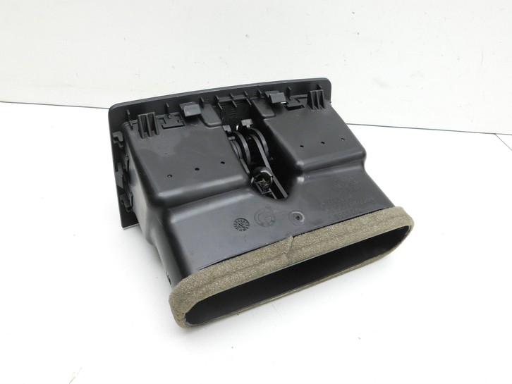 BMW E90 3er 325i 05-08 Hinten Frischluftgrill Luftdusche Luftdüse Mitte Mittelkonsole BMW E90 3er 325i 05-08... Vorschau 3