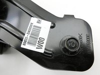 KIA Optima JF K5 15-20 5T Gurt Sicherheitsgurt Rechts Hinten KIA Optima JF K5 15-20 18.08.2017 89820-D4000WK gebraucht Vorschau 2