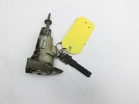 VW Passat 3C B6 06-10 Kombi Schliesszylinder LV und 1x Plastikschlüssel VW Passat 3C B6 06-10 16.01.2006... Vorschau 4