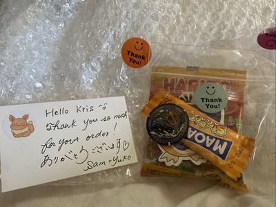 Artikelfoto(s) von einem verifizierten Käufer