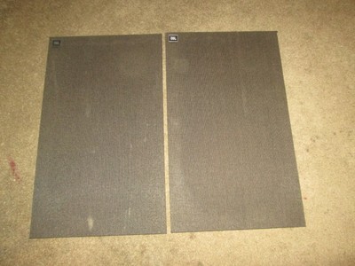 Used Jbl L Loudspeakers For Sale Hifishark Com