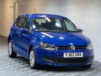 2026 Volkswagen Polo 1.2 TSI BlueMotion Tech SEL DSG Euro 6 (s/s) 5dr Petrol Aut