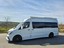 MERCEDES SPRINTER 2.1TD BESPOKE LWB RACEVAN 2018