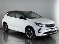 2024 Vauxhall Grandland 1.2 Turbo Ultimate Auto Euro 6 (s/s) 5dr SUV Petrol Auto