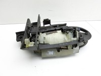 BMW E65 7er 01-05 Türgriff Griff aussen Links Hinten Ambiente Light 317 BMW E65 7er 01-05 11.09.2003 7191891... Vorschau 6