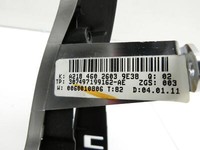 Mercedes C218 CLS 350 11-14 RHD Blende Lenkrad Verkleidung Abdeckung Airbag Mercedes C218 CLS 350 11-14 25.01.2011... Vorschau 6