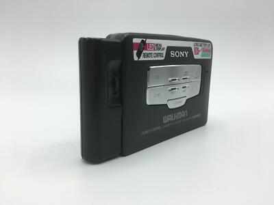 ポータブルプレーヤー SHARP MD-MT100 & SONY WALKMAN WM-EX500 $_1.JPG?set_id=880000500F