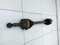 Toyota Auris ZW E150 10-12 1,3 73KW Antriebswelle Gelenkwelle Links Vorne Toyota Auris ZW E150 10-12 27.10.2010... Vorschau 2
