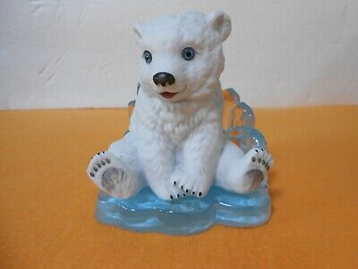 Polar Bear, The Young Prince 1995, Little Friends of the Arctic