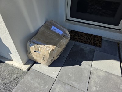 Item photo(s) from verified buyer