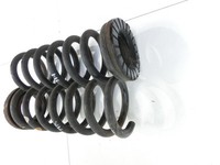 Ford Mondeo 5 V CF 14-19 Kombi Beide Feder Federn Hinten Ford Mondeo 5 V CF 14-19 29.04.2016 gebraucht Vorschau 6