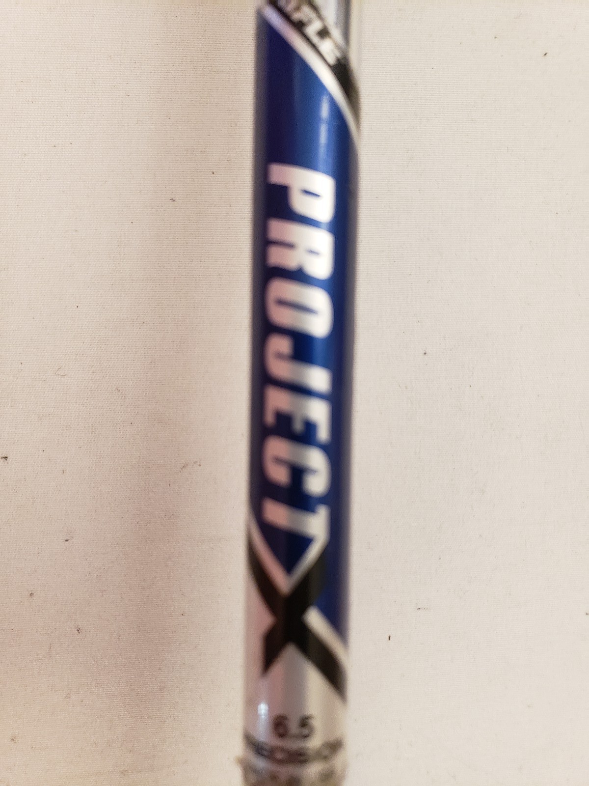 Used TaylorMade Milled Grind 4 MG4 Sandwedge 56* LB 08*B - Project X Extra Stiff