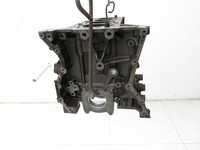 Ford Transit VI 06-13 TDCi 2,2 85KW T22D0P Motorblock für Motor Ford Transit VI 06-13 26.11.2010 9C1Q-6011-AA gebraucht Vorschau 2