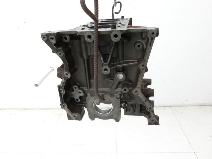 Ford Transit VI 06-13 TDCi 2,2 85KW T22D0P Motorblock für Motor Ford Transit VI 06-13 26.11.2010 9C1Q-6011-AA gebraucht Vorschau 2