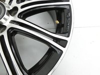 Renault Megane III 08-12 1x Felge Alufelge 5X108 7X17Zoll ET40 Renault Megane III 08-12 13.12.2010 gebraucht Vorschau 4
