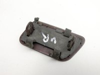 BMW E61 530xi LCI 07-09 Abdeckung Scheinwerferreinigung Vorne Rechts BMW E61 530xi LCI 07-09 10.12.2008 7056946... Vorschau 4