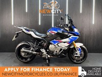 2019 BMW S 1000 XR 1000 Sport SE Euro 4