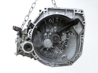 Renault Megane III BZ0 GT 10-12 TCe 1,4 96KW TL4032 Schaltgetriebe Getriebe Renault Megane III BZ0 GT 10-12... Vorschau 2