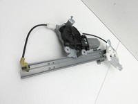 Nissan Qashqai J10 10-13 +0 Fensterhebermotor mit Fensterheber Links Hinten Nissan Qashqai J10 10-13 01.01.2010... Vorschau 6