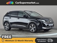 2022 Peugeot 3008 1.5 BlueHDi Allure Premium EAT8 Hatchback DIESEL Automatic