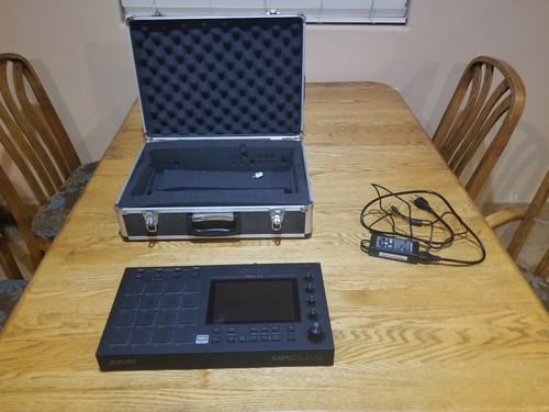 Akai MPC Live Standalone Music Production Center