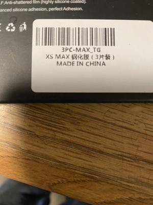 經驗證買家提供的物品圖片