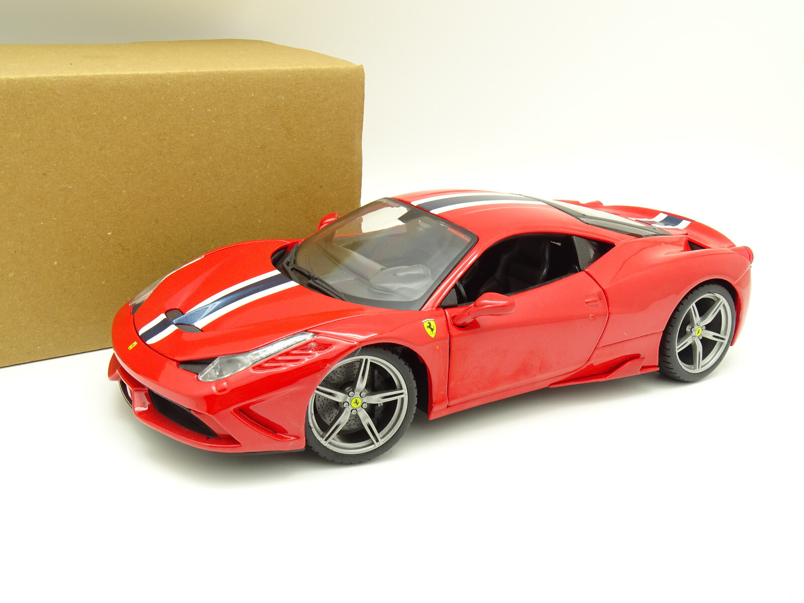 ミニカー burago Ferrari 458 Speciale 1/18 $_57.JPG?set_id=880000500F