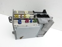 Mercedes W177 A200d 18-22 Autoradio LU STG Head Unit NTG A High ECE SG Mercedes W177 A200d 18-22 12.07.2019... Vorschau 6