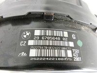 BMW X1 E84 LCI 12-15 2,0d 160KW Bremskraftverstärker BMW X1 E84 LCI 12-15 29.10.2012 6779733 34336779733 6785648... Vorschau 5