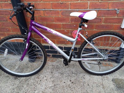 Ladies bikes used