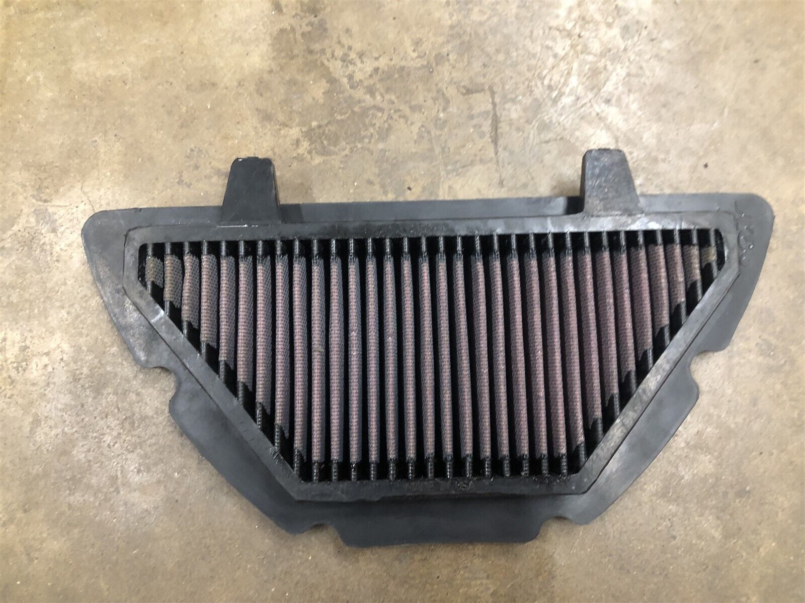 Yamaha YZF-R1 YZF R1 YZFR1 07 08 2007 2008 K&N Air Filter YA Yamaha YZF-R1 YZF R1 YZFR1 07 08 2007 2008 K&N Air Filter YA